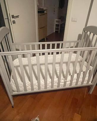 Lettino lettino bambini