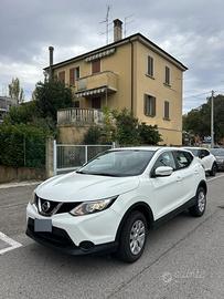 NISSAN QASHQAI 1.5 dCi 110 CV – 2014 – CARPLAY