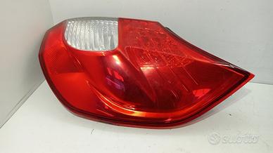 STOP FANALE POSTERIORE DESTRO RENAULT Scenic Serie