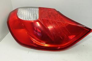 STOP FANALE POSTERIORE DESTRO RENAULT Scenic Serie