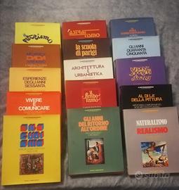 L'artemoderna di Franco Russoli 