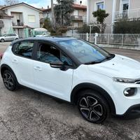 CITROEN C3 GPL CASA MADRE
