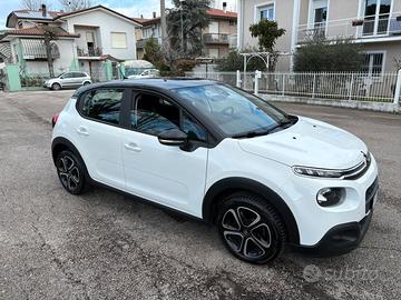 CITROEN C3 GPL CASA MADRE