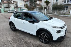 CITROEN C3 GPL CASA MADRE