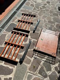 Accessori per cabina armadio mondo convenienza