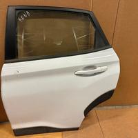 Porta posteriore sinistra Hyundai Kona 1.0