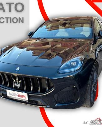 Maserati Grecale 2.0 mhev GT 250cv auto