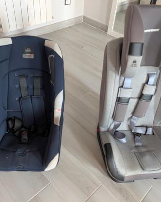 seggiolini per auto