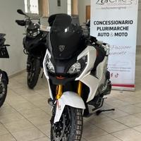 Peugeot Xp 400 Gt Nuovo da Immatricore