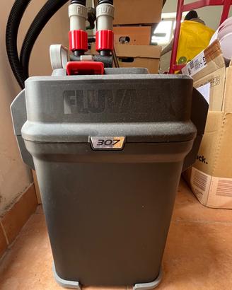 Filtro esterno Fluval 307