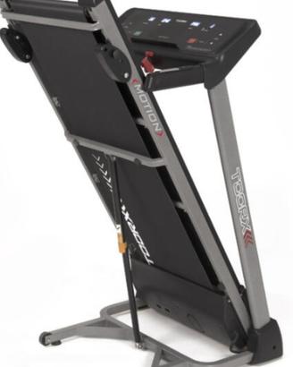 tapis roulant Toorx Motion
