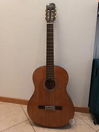 Chitarra classica Sakura