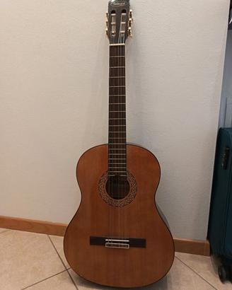 Chitarra classica Sakura