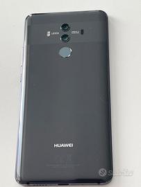 Huawei mate 10 pro 128gb