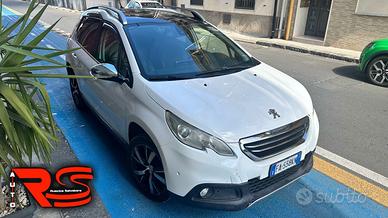PEUGEOT 2008 1° serie BlueHDi 100Cv Allure