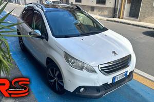 PEUGEOT 2008 1° serie BlueHDi 100Cv Allure