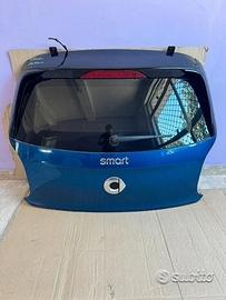 Portellone baule posteriore smart forfour
