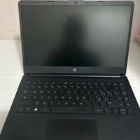 computer portatile HP 14s-fq0xxx