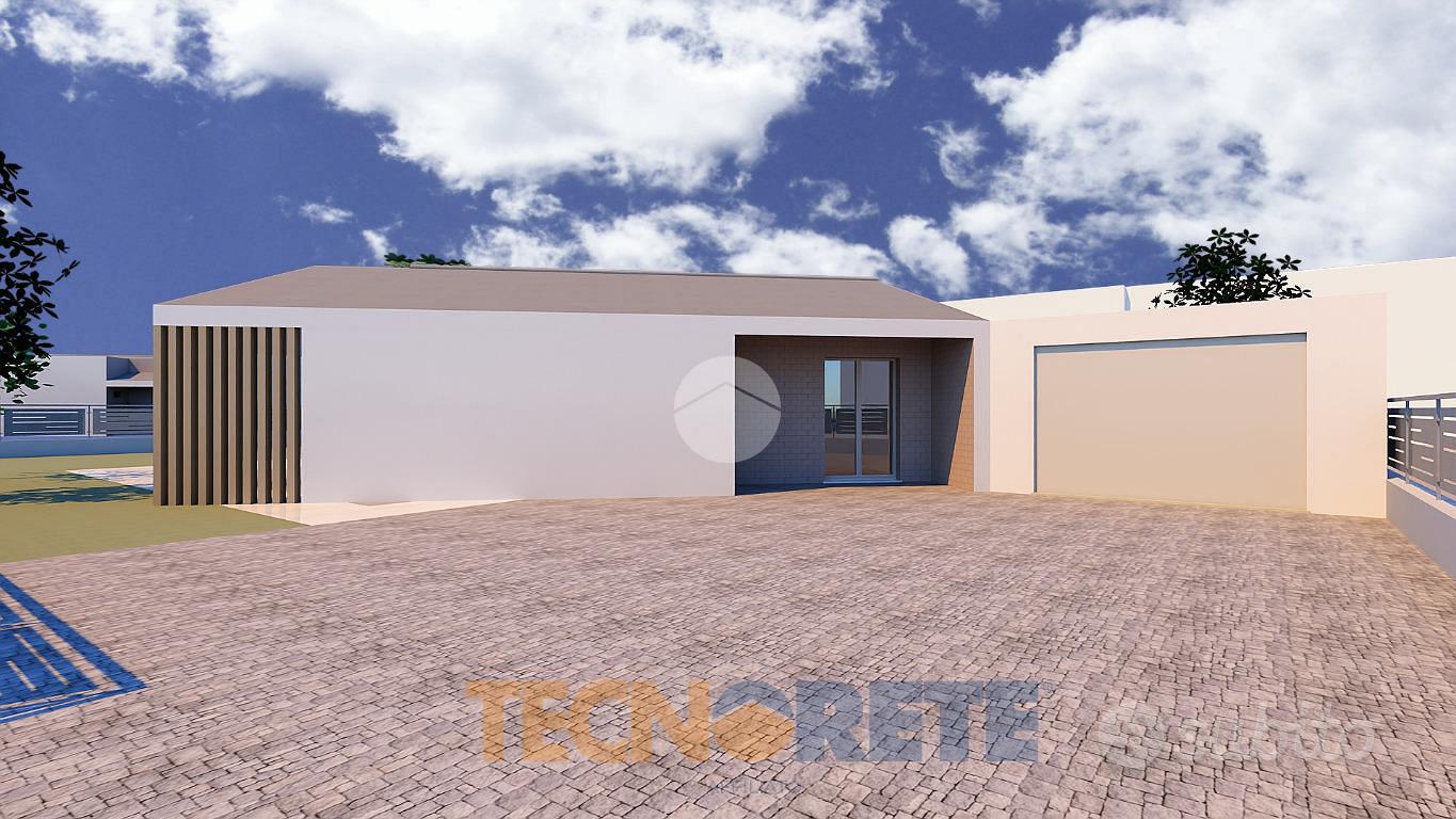 Casa – Brandico - Vista 3