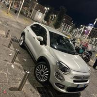 FIAT 500X 1.6 120cv. - 90.000 Km. Originali