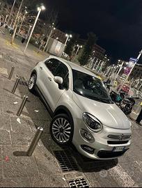 FIAT 500X 1.6 120cv. - 90.000 Km. Originali