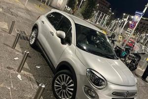 FIAT 500X 1.6 120cv. - 90.000 Km. Originali