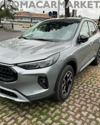 FORD Kuga 2.5 Hybrid PLUG 243CV CVT 2WD Active X