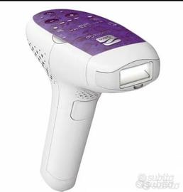 epilatore luce pulsata