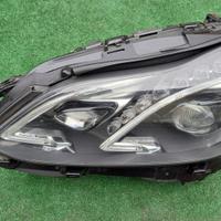 MERCEDES W212 Restyling FULL LED Faro Fanale Sinis