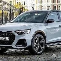 Ricambi audi a1 2023