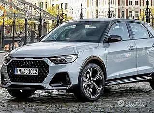 Ricambi audi a1 2023