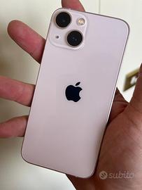 Iphone 13 mini 256gb