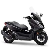 Honda Forza 125 ABS
