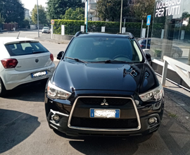 Mitsubishi Asx 1.6 intense panoramic 2wd