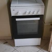 Cucina a gas