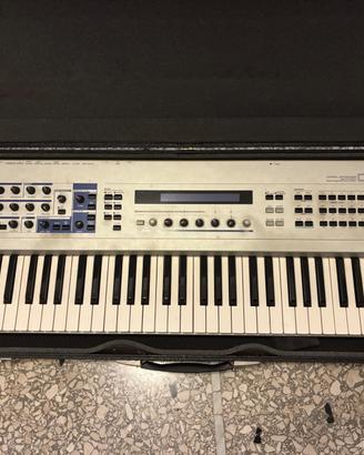 Yamaha CS6X + accessori + custodia rigida