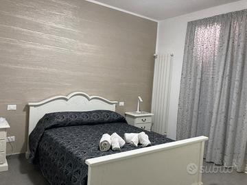 Appartamento vacanza VALDERICErelax spendida vista