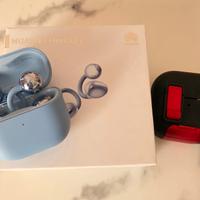 HUAWEI FreeClip 2 Blu