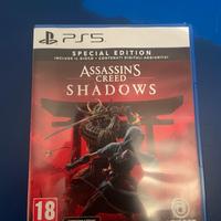 Assasin’s Creed Shadow