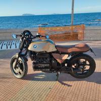 bmw k100