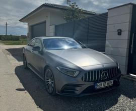 MERCEDES-BENZ CLS 53 AMG 4Matic+ EQ-Boost AMG
