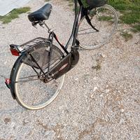 bici da donna 