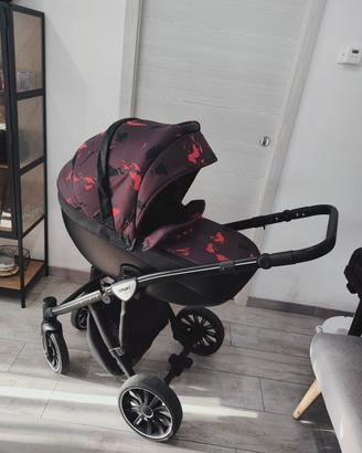 Trio Anex Sport