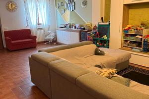 Villetta a schiera
