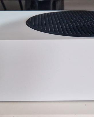 Microsoft Xbox Series S