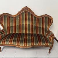 Divano Vintage