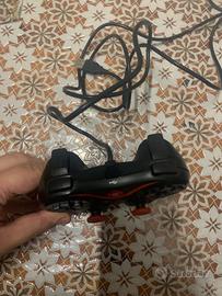 Joypad pc con cavo usb