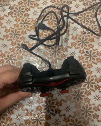 Joypad pc con cavo usb