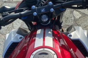 HONDA CBF 500