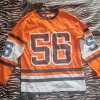 felpa United color of Benetton 